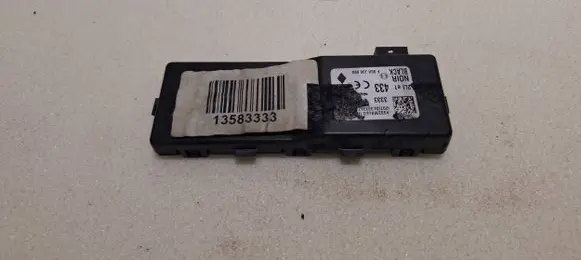 Opel Insignia A Other control units/modules 13583333