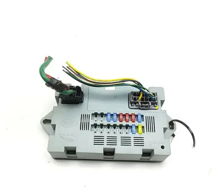 Jaguar F-Type Fuse module CPLA14Q073AA