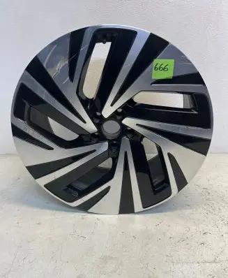 Volkswagen ID.4 R21 alloy rim 11A601025K