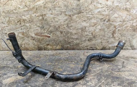 Cadillac SRX Engine coolant pipe/hose