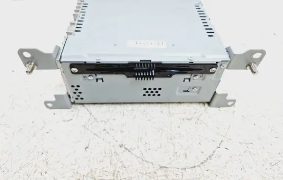 Ford Fusion II CD/DVD changer HS7T19C107 HS7T19C107BB CQFJ05E0UMC