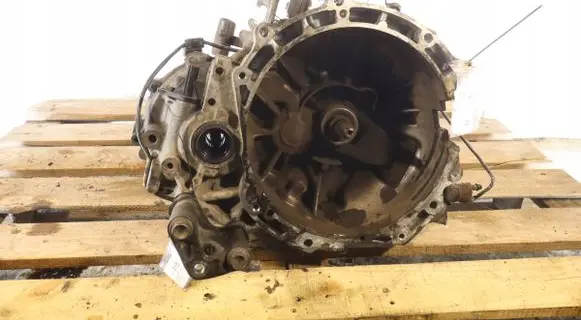 Mazda 6 Manual 6 speed gearbox G6110