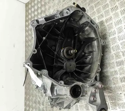 Mazda CX-30 Automatic gearbox CB1203000