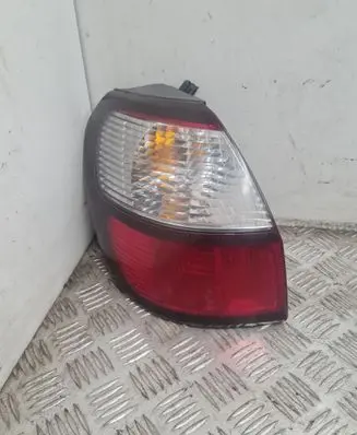 Subaru Outback Rear/tail lights