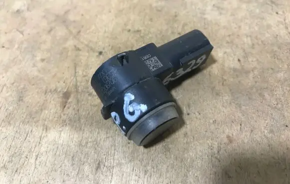 Citroen C4 Grand Picasso Parking PDC sensor 9663650077 0263003302 9663650077XT