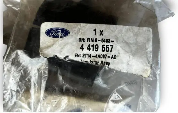 Ford Transit - Tourneo Connect Active stabilizer tube/hose 2T144A037AC