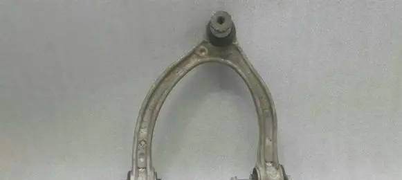 Mercedes-Benz C W205 Front upper control arm/wishbone A2053305501