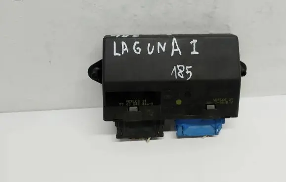 Renault Laguna I Comfort/convenience module 7700843416B