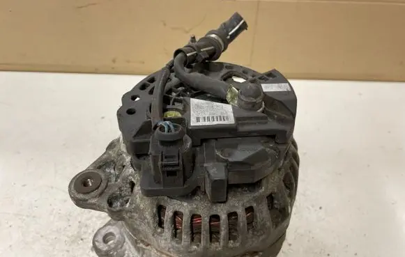 Audi A3 S3 8P Generator/alternator 06F903023F 0124525091