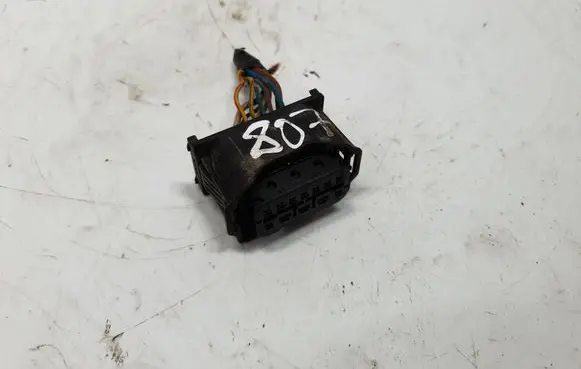 BMW 3 E90 E91 Headlight/headlamp wiring loom/harness 6925638
