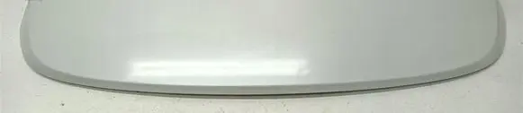 Citroen C5 Tailgate/trunk spoiler 