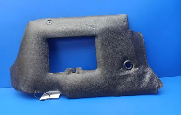 Jaguar XJS Dashboard lower bottom trim panel RHD