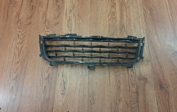 Renault Laguna III Front bumper lower grill 622543505R 2560R026815