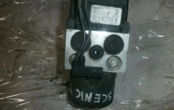 Renault Scenic I ABS Pump 0273004331 0265216608