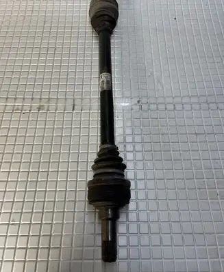 BMW X5 E70 Rear driveshaft P756412701 T071570408