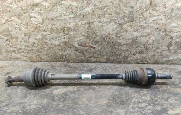 Cadillac SRX Rear driveshaft 25772534 2980928