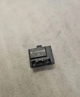 Audi A6 S6 C6 4F Door control unit/module 4F0959794A 4F0910795A 0033TFK0001