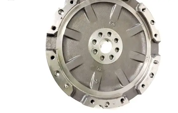 Toyota Prius (XW30) Flywheel