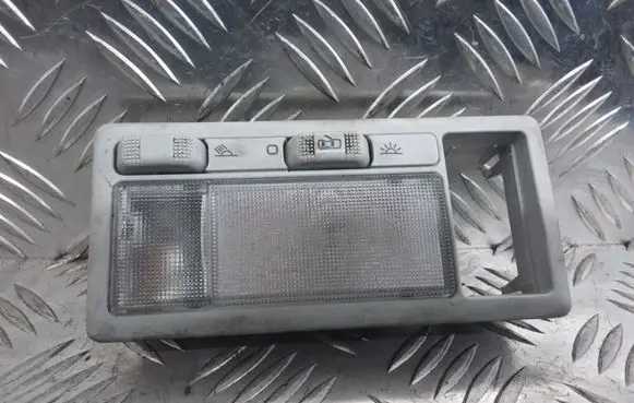 Ford Galaxy Front seat light 7M6947103 1M2113774BA