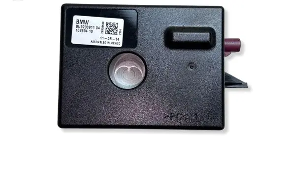 BMW 4 F32 F33 Aerial antenna amplifier 9230911