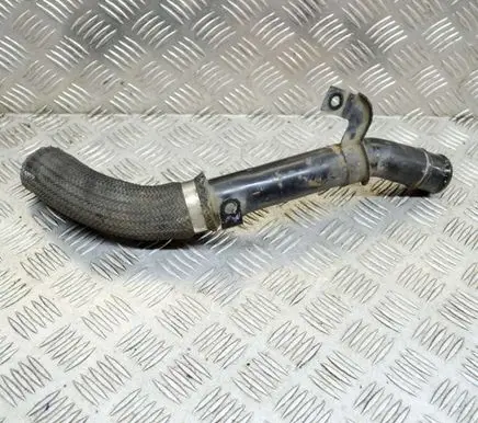 Dodge Stealth Intercooler hose/pipe