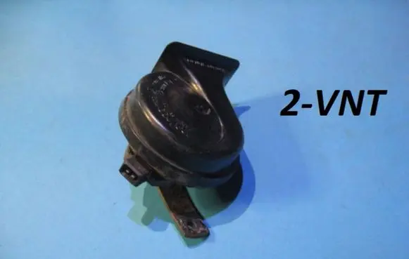 Volvo C70 Horn signal E200884