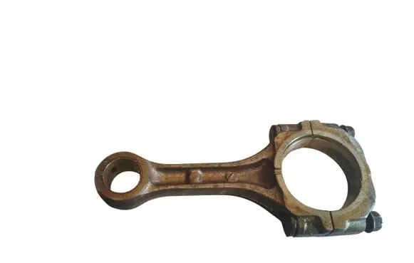 Subaru Impreza I Connecting rod/conrod 