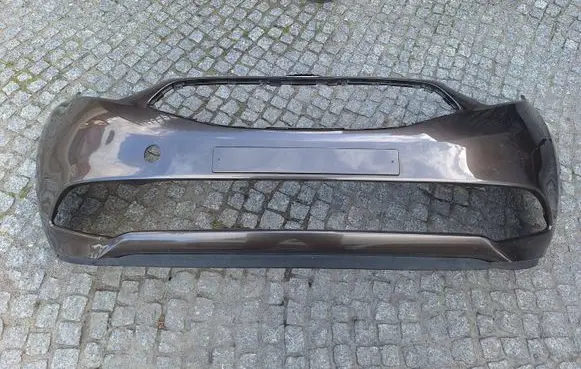 KIA Venga Front bumper