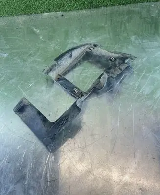Opel Insignia A Blind spot radar bracket 23154053