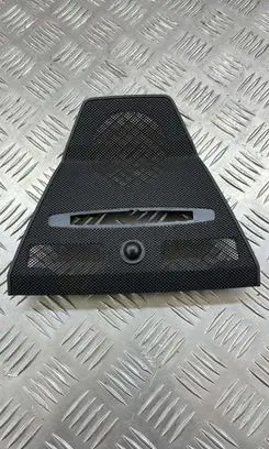 Dash center speaker trim cover