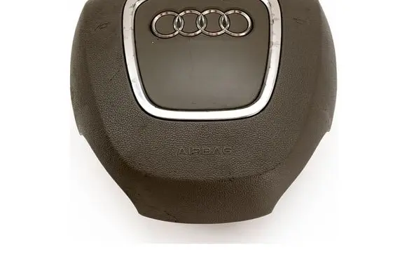 Audi A6 S6 C6 4F Steering wheel airbag 4F0880201AR