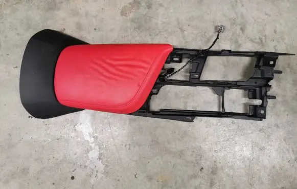 Chevrolet Corvette C7 Armrest 23146032