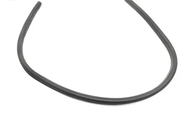 Jaguar F-Type Rubber seal front coupe door T2R9457