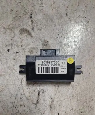 Citroen C5 Other control units/modules 9659997680