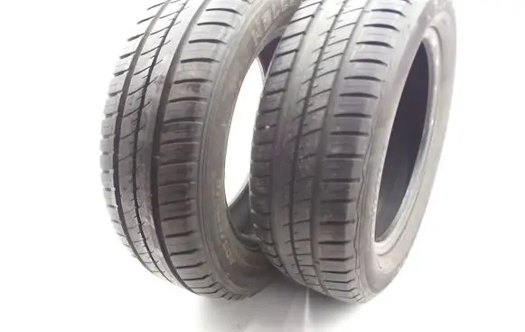 Mitsubishi Lancer VIII R16 summer tire 