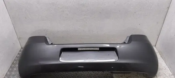 Toyota Yaris Rear bumper 521590D130
