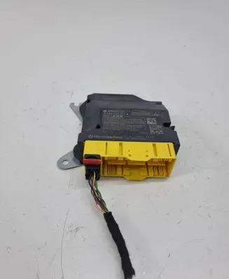 Mercedes-Benz CLA C118 X118 Airbag control unit/module A1779002410