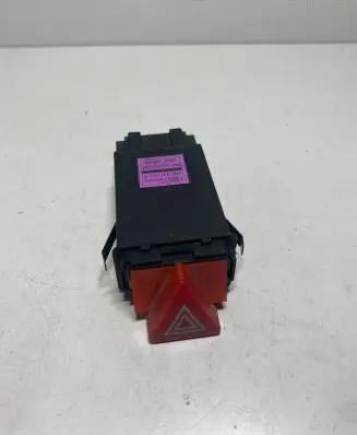 Audi A6 S6 C5 4B Hazard light switch 4B0941509D