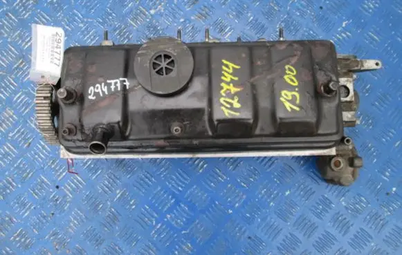 Mercedes-Benz 306 Engine head 