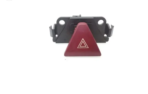 Peugeot 307 Hazard light switch