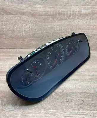 Citroen C5 Speedometer (instrument cluster) 9635289280 FORPETROLLHD