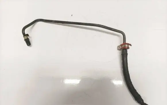 Renault Laguna I Turbo turbocharger oiling pipe/hose