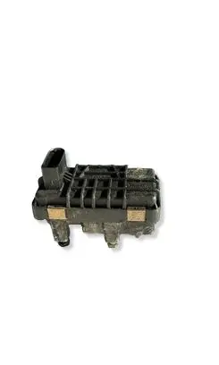 Volvo XC90 Turbine electric control actuator 730314