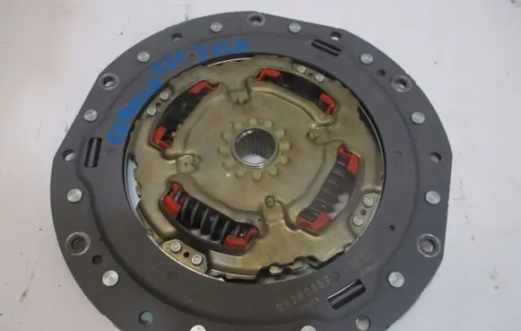 Toyota Corolla E210 E21 Clutch set kit 9K260857