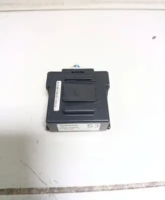 Nissan Qashqai Other control units/modules 476A0HV00A 1715669B1 CYSN57E9RT