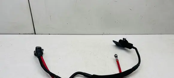 Audi Q3 8U Positive cable (battery)