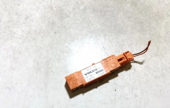 Volvo XC90 Airbag deployment crash/impact sensor 8651754 006216