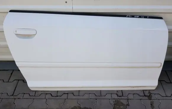 Door (2 Door Coupe)
