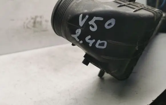 Volvo V50 Intercooler radiator 30741631 H3123000