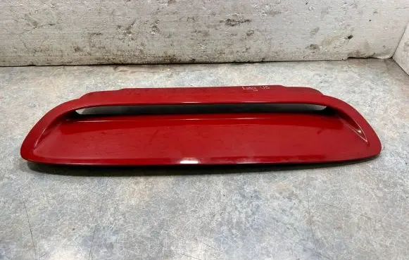 Subaru Legacy Bonnet wind deflector 90821AE000